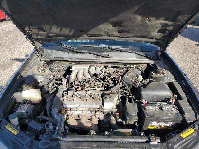 Photo 11 from auction – 2001 LEXUS ES 300 with VIN JT8BF28G610341410
