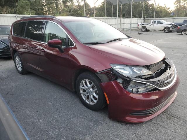 Photo 4 from auction – 2020 CHRYSLER VOYAGER LX with VIN 2C4RC1DG6LR262160