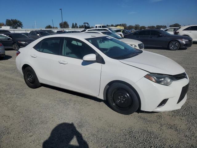 Photo 4 from auction – 2015 TOYOTA COROLLA L with VIN 5YFBURHE0FP297982