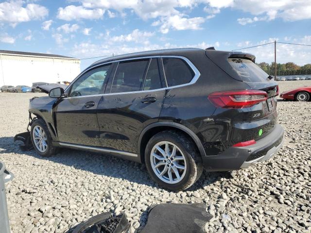 Photo 2 from auction – 2019 BMW X5 XDRIVE4 with VIN 5UXCR6C50KLL06497
