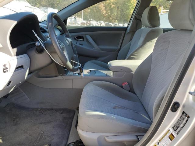 Photo 7 from auction – 2011 TOYOTA CAMRY BASE with VIN 4T1BF3EK2BU602957
