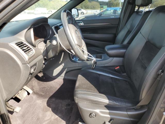 Photo 7 from auction – 2017 JEEP GRAND CHER with VIN 1C4RJFAG1HC704446