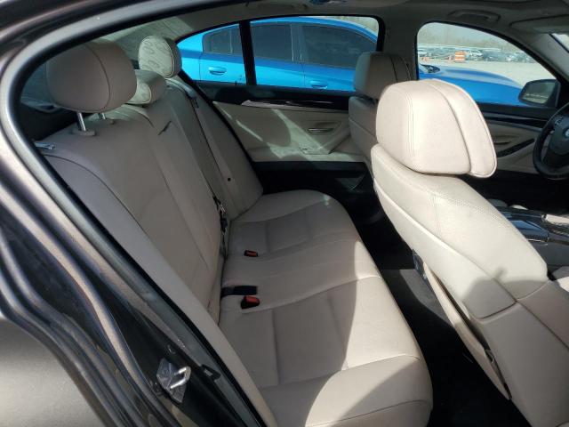 Photo 10 from auction – 2013 BMW 535 I with VIN WBAFR7C51DC817625