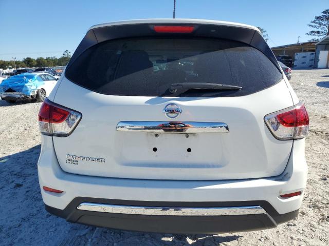Photo 6 from auction – 2016 NISSAN PATHFINDER with VIN 5N1AR2MN2GC659097