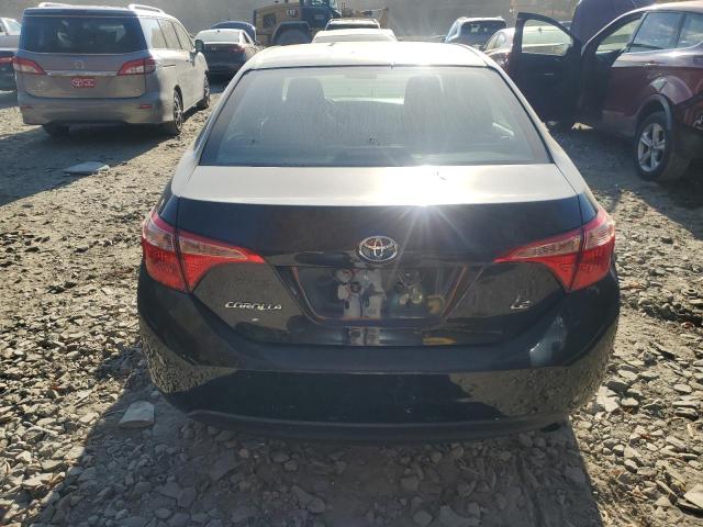 Photo 6 from auction – 2017 TOYOTA COROLLA L with VIN 2T1BURHE1HC778892