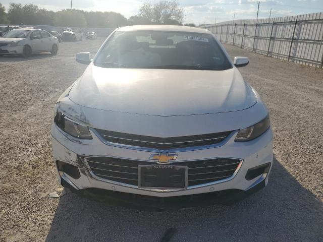 Photo 5 from auction – 2018 CHEVROLET MALIBU LT with VIN 1G1ZD5ST5JF121145