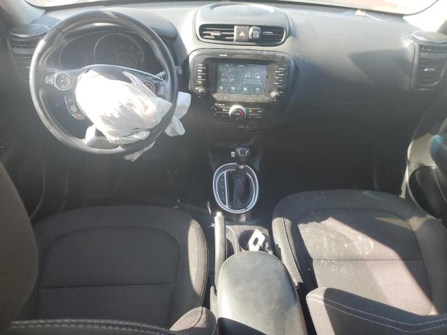 Zdjęcie 8 z aukcji – 2018 KIA SOUL + z VIN KNDJP3A50J7596389