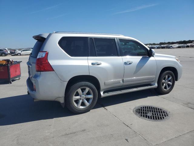 Photo 3 from auction – 2012 LEXUS GX 460 with VIN JTJBM7FX1C5037976