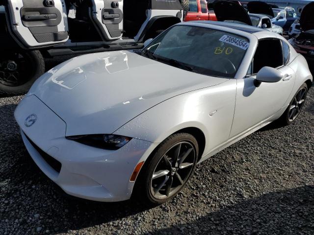MAZDA MX-5 MIATA 2020 with VIN JM1NDAM75L0417481 - Photo from auction