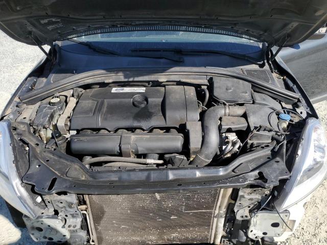 Photo 12 from auction – 2013 VOLVO XC60 3.2 with VIN YV4952DL0D2407512