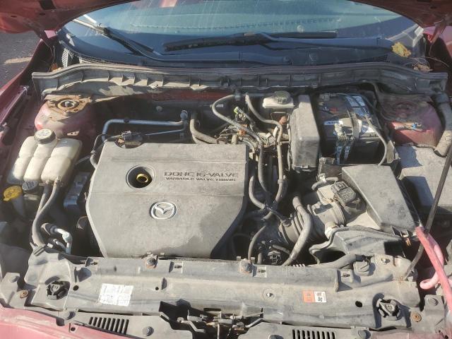 Photo 11 from auction – 2010 MAZDA 3 I with VIN JM1BL1SF4A1179534