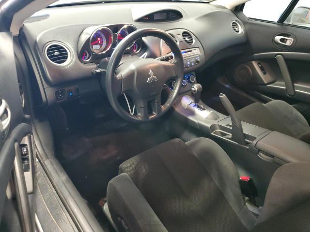 Photo 8 from auction – 2006 MITSUBISHI ECLIPSE GS with VIN 4A3AK24F86E015539