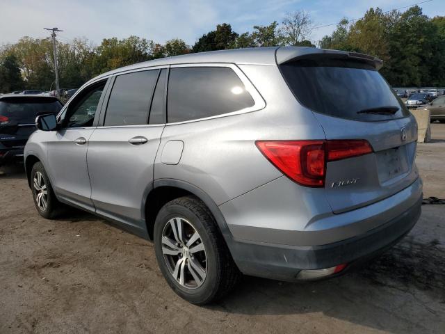 Photo 2 from auction – 2016 HONDA PILOT EX with VIN 5FNYF6H38GB053186