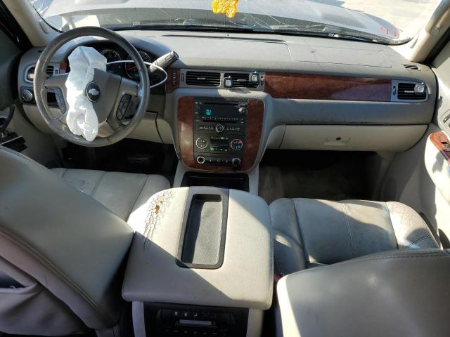 Photo 8 from auction – 2013 CHEVROLET TAHOE C150 with VIN 1GNSCBE02DR292201