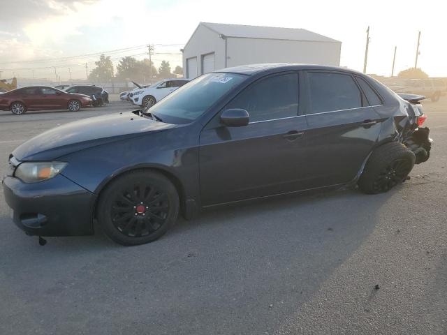 Фото 1 с аукциона – 2010 SUBARU IMPREZA 2. с VIN JF1GE6B66AH509684