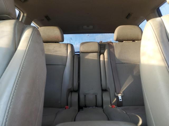 Photo 10 from auction – 2012 TOYOTA HIGHLANDER with VIN 5TDBK3EH3CS116121