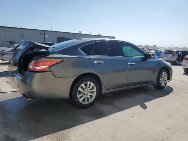 Photo 3 from auction – 2015 NISSAN ALTIMA 2.5 with VIN 1N4AL3AP1FN865991