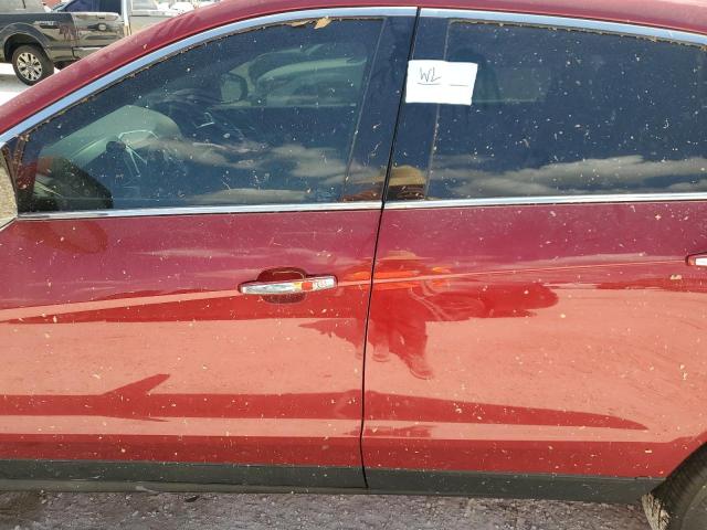 Photo 13 from auction – 2012 CADILLAC SRX LUXURY with VIN 3GYFNEE36CS577442