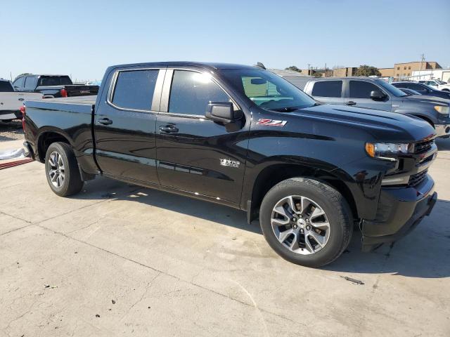 Photo 4 from auction – 2021 CHEVROLET SILVERADO with VIN 3GCUYEED0MG331441