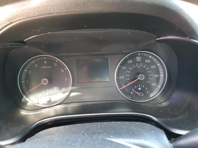 Photo 9 from auction – 2019 KIA FORTE FE with VIN 3KPF24AD5KE045393