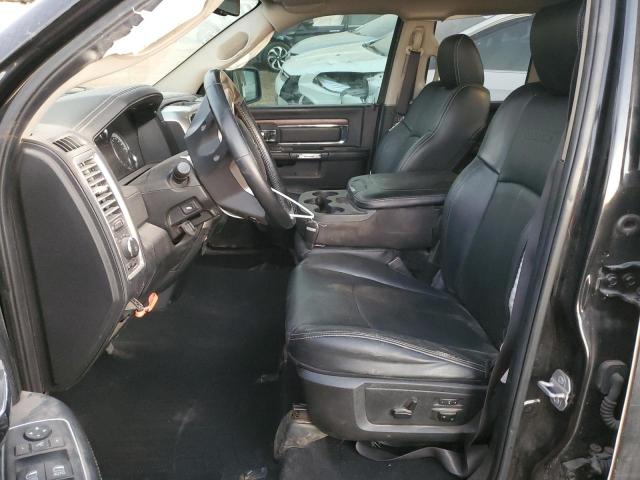 Photo 7 from auction – 2018 RAM 1500 LARAM with VIN 1C6RR7JT3JS118135