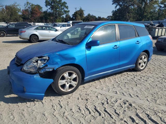 TOYOTA COROLLA MA 2008 with VIN 2T1KR30E88C704816 - Photo from auction