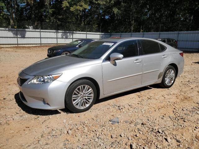 LEXUS ES 350 2014 with VIN JTHBK1GG1E2138880 - Photo from auction
