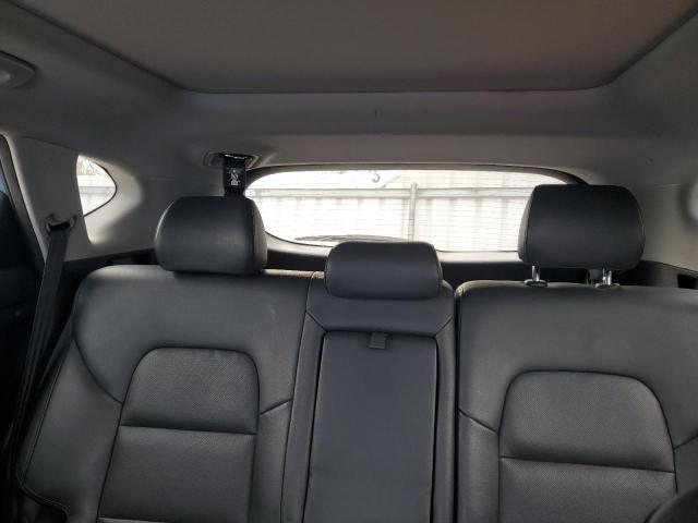 Photo 10 from auction – 2016 HYUNDAI TUCSON LIM with VIN KM8J3CA49GU151724