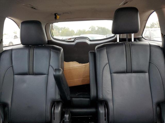 Photo 10 from auction – 2017 TOYOTA HIGHLANDER with VIN 5TDJZRFH5HS431468