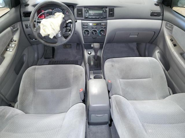 Photo 8 from auction – 2006 TOYOTA COROLLA CE with VIN JTDBR32EX60081302