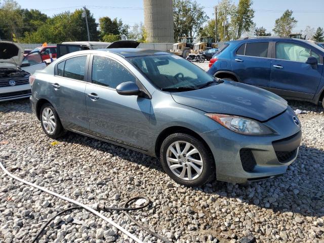 Photo 4 from auction – 2012 MAZDA 3 I with VIN JM1BL1V75C1524190