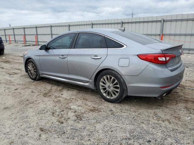 Photo 2 from auction – 2015 HYUNDAI SONATA SPO with VIN 5NPE34AF4FH123531