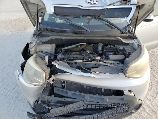 Photo 12 from auction – 2014 KIA SOUL with VIN KNDJN2A24E7718425