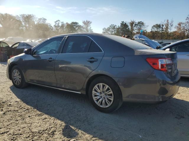 Photo 2 from auction – 2012 TOYOTA CAMRY BASE with VIN 4T1BF1FK1CU176053