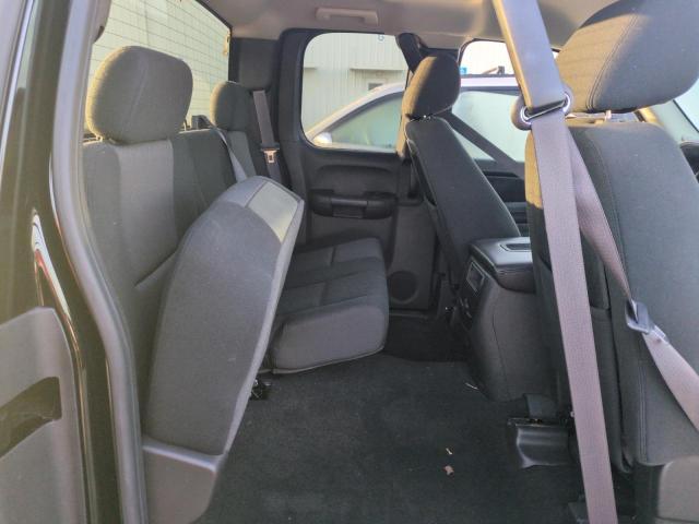 Photo 10 from auction – 2011 GMC SIERRA K15 with VIN 1GTR2VE34BZ166232