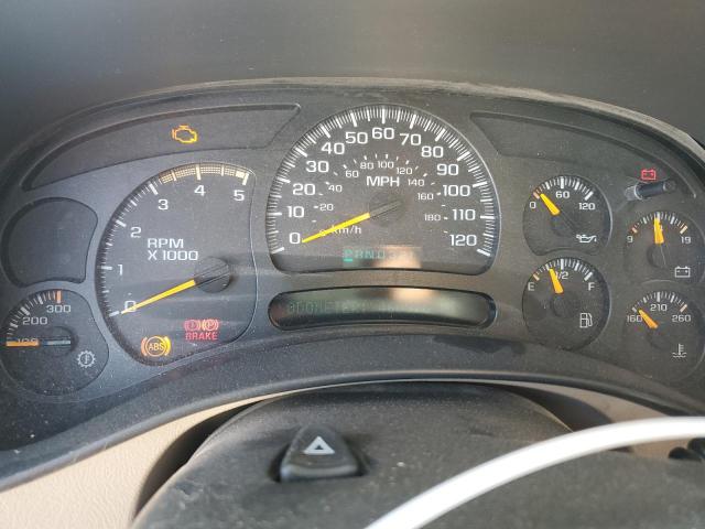 Photo 9 from auction – 2004 GMC SIERRA K25 with VIN 1GTHK23234F256688