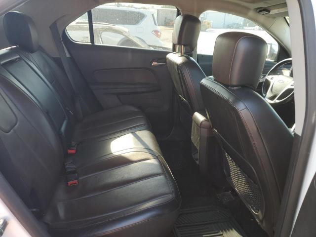 Photo 11 from auction – 2015 CHEVROLET EQUINOX LT with VIN 2GNALDEK1F6134343
