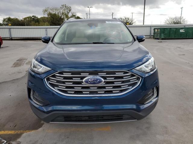 Photo 5 from auction – 2020 FORD EDGE SEL with VIN 2FMPK4J97LBA85348