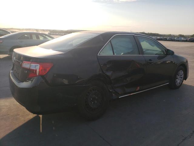 Photo 3 from auction – 2013 TOYOTA CAMRY L with VIN 4T4BF1FK0DR293923