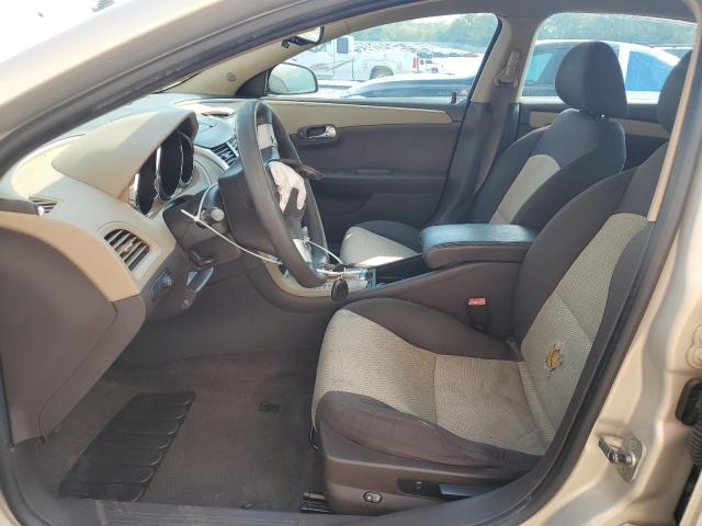 Photo 7 from auction – 2010 CHEVROLET MALIBU LS with VIN 1G1ZB5EB8AF133346