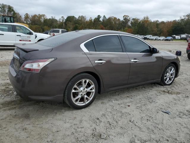 Photo 3 from auction – 2012 NISSAN MAXIMA S with VIN 1N4AA5AP5CC809142