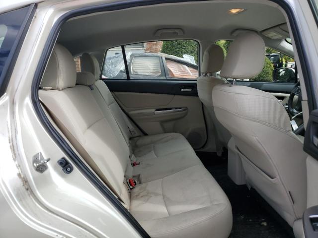 Photo 10 from auction – 2015 SUBARU IMPREZA SP with VIN JF1GPAT6XF9292699