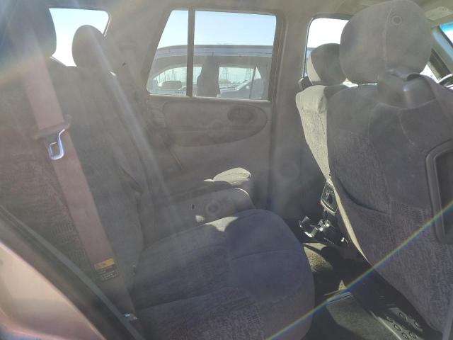 صورة رقم 10 من المزاد - 2003 CHEVROLET TRAILBLAZE مع VIN 1GNDS13S232197364