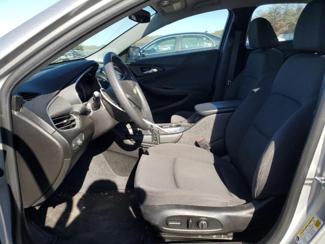 Photo 7 from auction – 2018 CHEVROLET MALIBU LT with VIN 1G1ZD5ST5JF102353