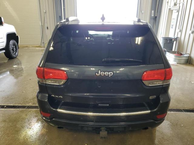 Photo 6 from auction – 2014 JEEP GRAND CHER with VIN 1C4RJFCT1EC215244