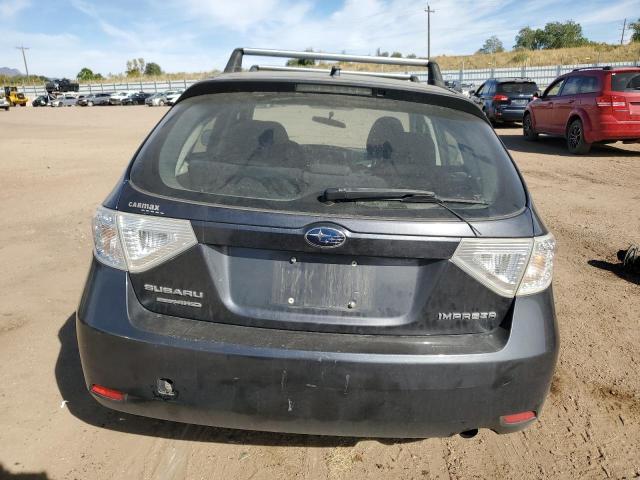 صورة رقم 6 من المزاد - 2011 SUBARU IMPREZA 2. مع VIN JF1GH6B61BH808119