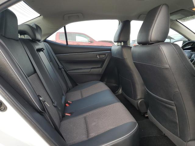 Photo 10 from auction – 2016 TOYOTA COROLLA L with VIN 2T1BURHE9GC608309