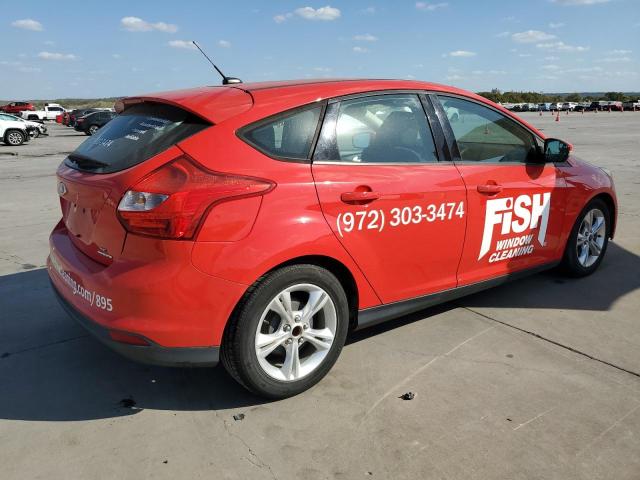 Photo 3 from auction – 2014 FORD FOCUS SE with VIN 1FADP3K27EL163527