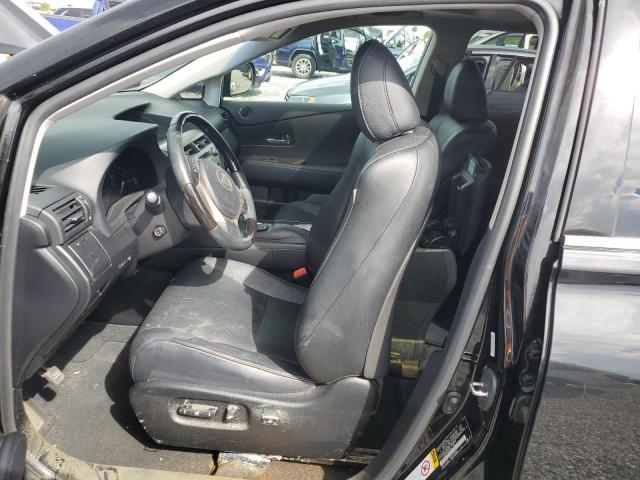 Photo 7 from auction – 2013 LEXUS RX 350 BAS with VIN 2T2BK1BA1DC223010