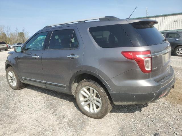 Photo 2 from auction – 2013 FORD EXPLORER X with VIN 1FM5K8D80DGC09696